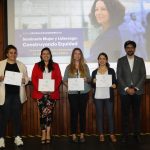 A modo de crear un nueva cultura organizacional, la Escuela de Ingeniería UC realizó una nueva versión del Seminario Mujer y Liderazgo.