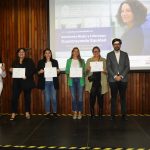 A modo de crear un nueva cultura organizacional, la Escuela de Ingeniería UC realizó una nueva versión del Seminario Mujer y Liderazgo.