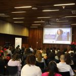 A modo de crear un nueva cultura organizacional, la Escuela de Ingeniería UC realizó una nueva versión del Seminario Mujer y Liderazgo.